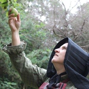 Meet your Posher, Marna